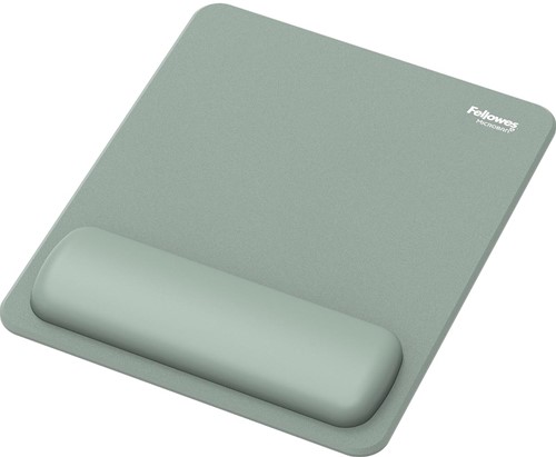 Fellowes Breyta muismat met polssteun, sage-2