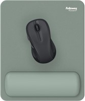 Fellowes Breyta muismat met polssteun, sage-3