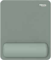 Fellowes Breyta muismat met polssteun, sage