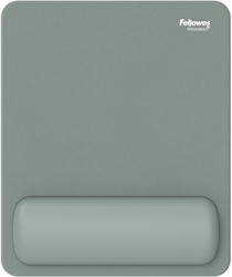 Fellowes Breyta muismat met polssteun, sage