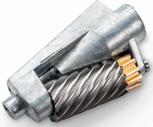 Dahle affûteuse de rechange pour taille-crayon de bureau électrique
