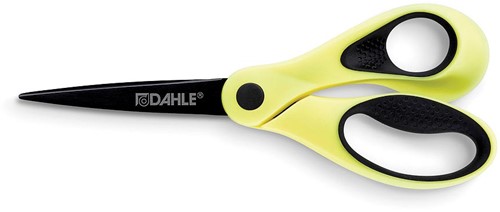 Dahle ciseaux Color ID, vert