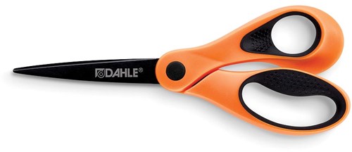 Dahle ciseaux Color ID, orange