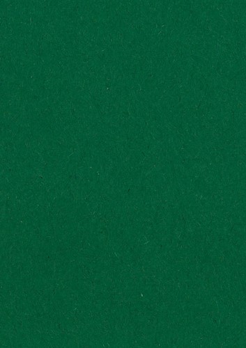 Gekleurd tekenpapier, 120 g, ft 21 x 29,7, A4, donkergroen, pak van 500 vel