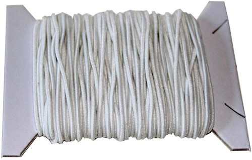 Bouhon ficelle élastique