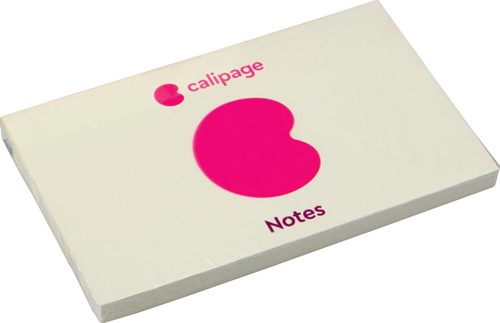 Calipage Re-Move Notes ft 76 x 127 mm