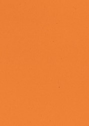 Papier à dessin coloré, 120 g, ft 21 x 29,7, A4, orange, paquet de 500 feuilles