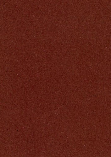 Gekleurd tekenpapier, 120 g, ft 21 x 29,7, A4, bruin, pak van 500 vel