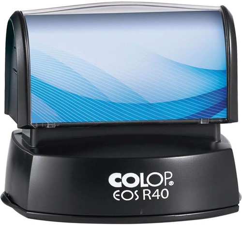 Colop EOS Express R40, encre noir