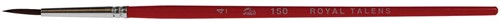 Talens aquarelverfpenseel 150 nr 04