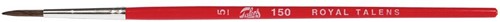 Talens pinceau aquarelle 150 no 05