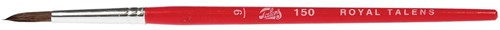Talens pinceau aquarelle 150 no 09