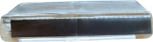Paperflow porte etiquettes + etiquettes, paquet de 5 pièces