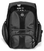Kensington Contour rugzak voor 17 inch laptops 1 Stuk