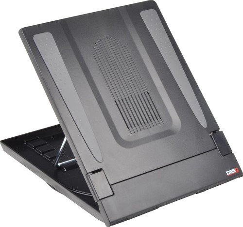 Desq laptopstandaard voor laptops tot 15,6 inch