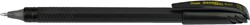 Pentel roller Energel Recycology, 0,7mm, BL417R-A, zwart