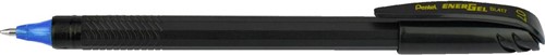 Pentel roller Energel Recycology, 0,7mm, BL417R-C, blauw