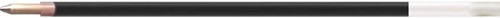 Pentel recharge Izee, 1 mm, BXS10-A2, set de 2 pièces, noir