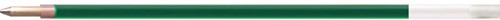 Pentel recharge Izee, 1 mm, BXS10-D2, set de 2 pièces, vert