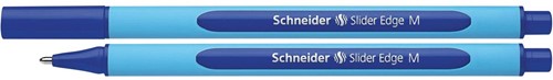 Schneider balpen Slider Edge, medium, blauw
