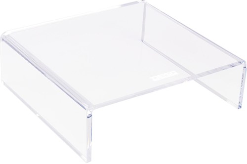 Desq support pour écran en acrylique