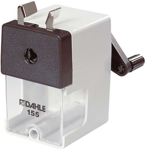 Dahle Taille-crayon de bureau, manuel 1 Stuk