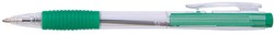 OFFICE products stylo à bille 0,5 mm, vert