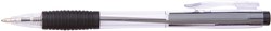 OFFICE products stylo à bille 0,5 mm, noir