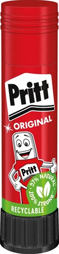 Pritt bâton de colle, 11 g