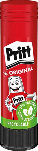 Pritt bâton de colle, 43 g 1 Stuk