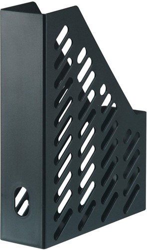 Han Karma porte-revue, pour ft A4/C4, éco-noir