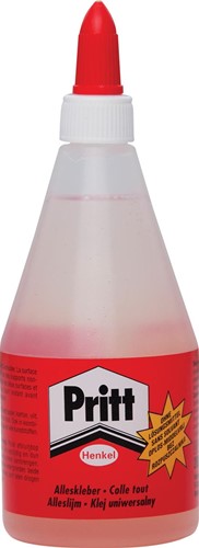 Pritt colle-tout, flacon de 200 ml 1 Stuk