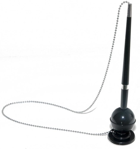 OFFICE products stylophore, noir