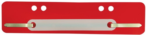 Snelhechter rood, pak van 25 stuks