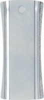 Command accroche tableau pour crochet avec dents de scie, capacité 2,2 kg, en métal, sous blister 1 Stuk-1