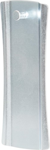 Command accroche tableau pour crochet avec dents de scie, capacité 2,2 kg, en métal, sous blister 1 Stuk-2