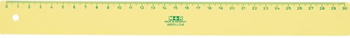 M+R Green Line latte, 30 cm