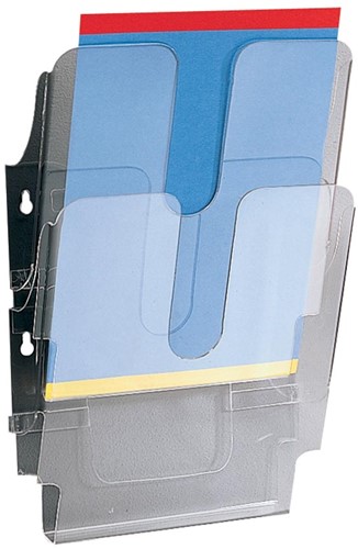 Durable Flexiplus 2 A4