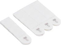 Command accroche tableau, medium, capacité 5,4 kg, blanc, blister de 8 pièces-5