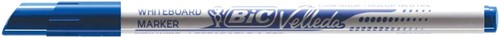 Bic marqueur pour tableaux blancs Velleda 1721, bleu