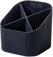 Han Karma plumier, éco-noir