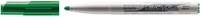 Bic marqueur pour tableaux blancs Velleda 1741, vert