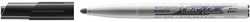 Bic marqueur pour tableaux blancs Velleda 1741, noir