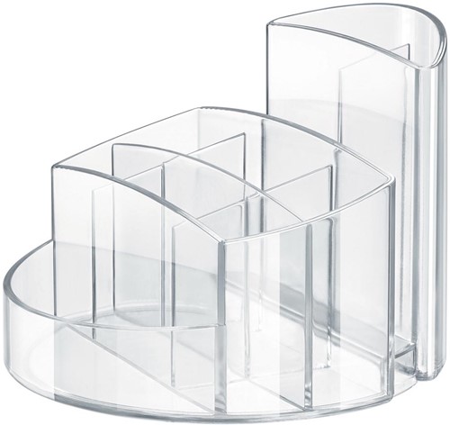 Han Range-tout Rondo, transparent 1 Stuk