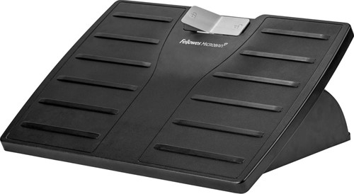Fellowes repose-pieds Microban 1 Stuk