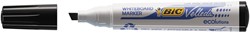 Bic marqueur pour tableaux blancs Velleda 1751 noir 1 Stuk
