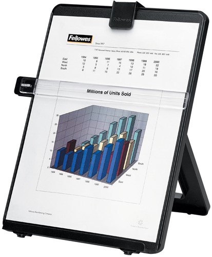 Fellowes Porte-copies