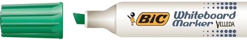 Bic marqueur pour tableaux blancs Velleda 1781 vert 1 Stuk