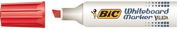 Bic marqueur pour tableaux blancs Velleda 1781 rouge 1 Stuk