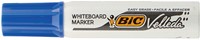 Bic marqueur pour tableaux blancs Velleda 1781 bleu 1 Stuk-2